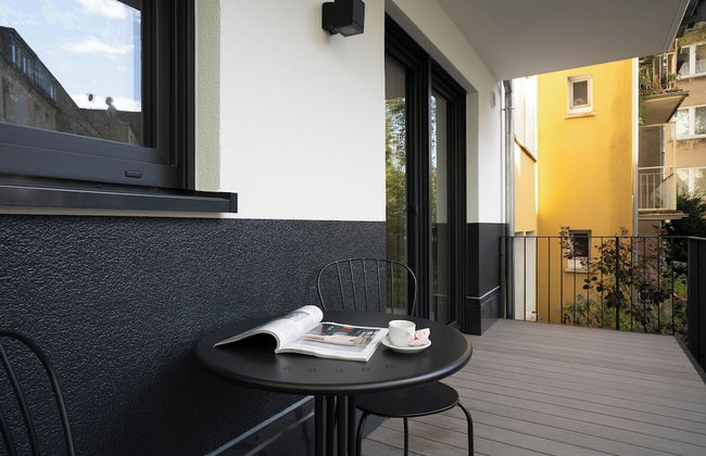 Schöne Apartments in der Innenstadt - Foto 69