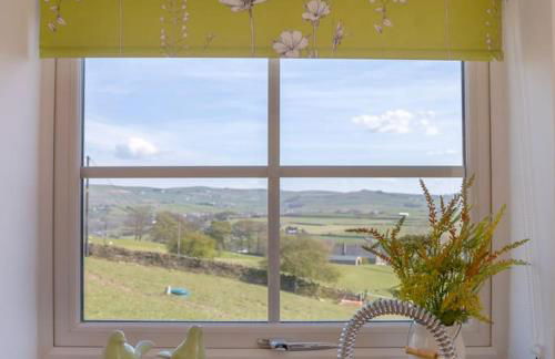 The Croft Holiday Cottage - AA Accredited, Country Cottage - Foto 34