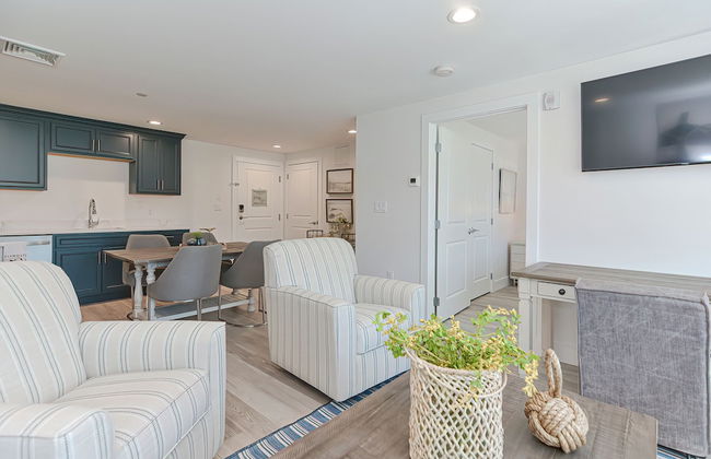 Harbourtown Suites - Foto 36