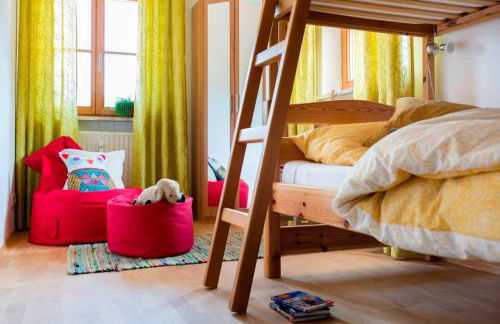 Komfort Ferienwohnungen Reit im Winkl - Haus Davis - Foto 9