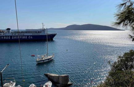 Amerissas studios 2 - Photo 43