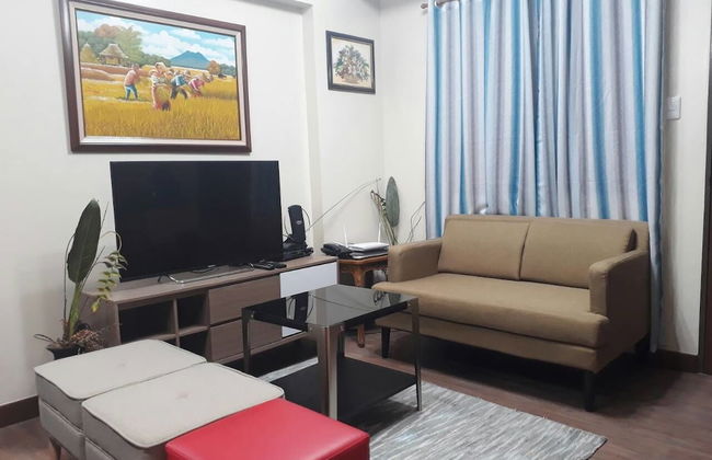 Outlook Ridge Residences - Foto 23