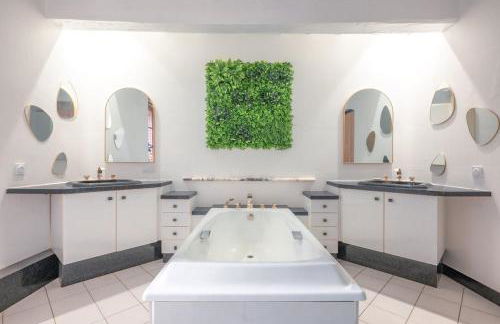 Moulin Bondon, group cottage - 14 beds - Foto 23