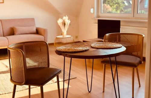 Moderne Wohnung in der Heide - Foto 22