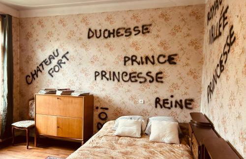 LA MARIEFACTURE - Comme chez le Baron - Foto 25