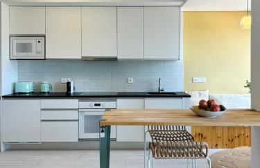 Casa Blue Benagil - Ocean View , Newly Renovated Apartment Walkable to Benagil - Photo 13