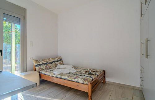 Cretan Blue Bungalow Chania - Foto 18