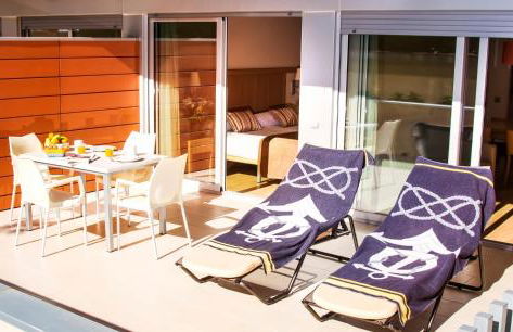 Apartaments Maritim - Photo 23