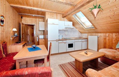 Landhof Steinhütte - Foto 5