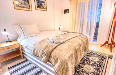 "Epidavros" Apartment of Levidi Arcadian Apartments - Foto 38