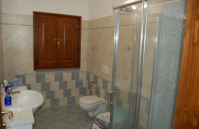 Agriturismo Le Rondinelle - Photo 56