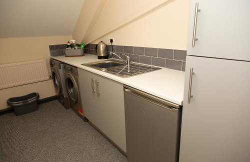 The Old Chapel Apartments - Foto 63