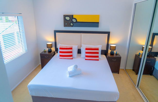 Villa Royale - Photo 6