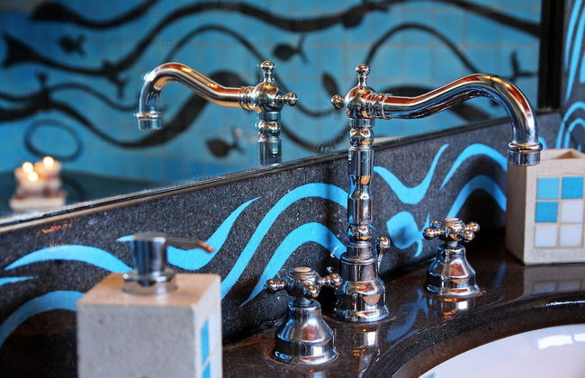 Riviera Ionica Aparthotel - Foto 53