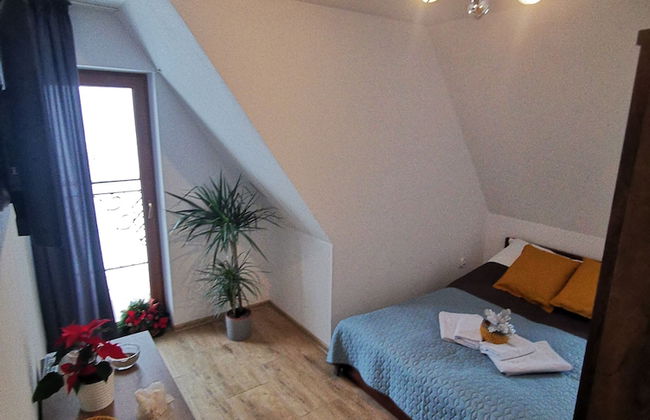 Apartamenty Górski Kryształ - Foto 11
