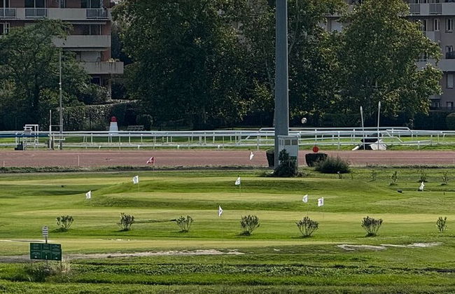 Mini Golf 18 trous grandeur nature - Photo 7