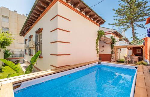 BHost - Casa Haya - Foto 1