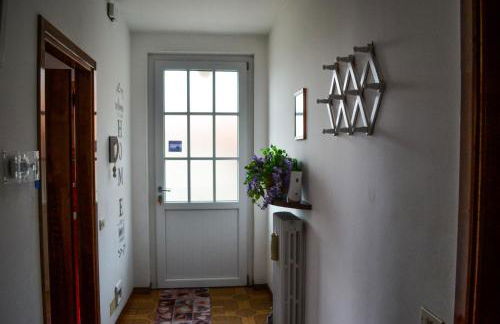 Appartamento L'ulivo 5 chilometri da Varenna vista lago in via privata - Foto 29