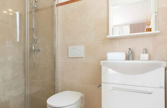 Luxury Scialandre Exclusive Pool Villa - Photo 19