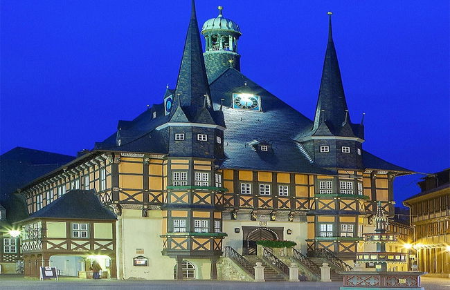 Apartment Remise, Wernigerode - Foto 29