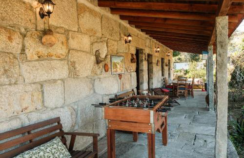 Casa dos Castros - Photo 25