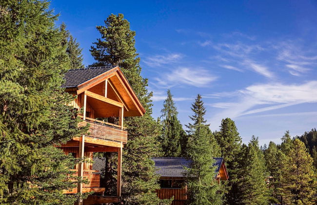 Cozy Chalet With hot tub - Foto 25