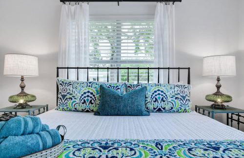 Richters Retreat - A birdy Vacation Rental - Photo 23