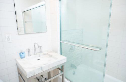 New York47-Escape1 West Village - Steps from Subway Cafes - Foto 11