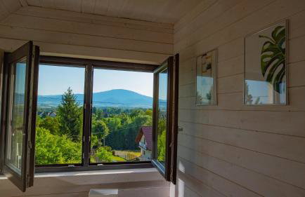 Pokoje z Widokiem na Szczyrk - Foto 28