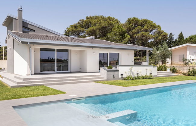 Flaben Luxury Villa in Diano Marina - Foto 3