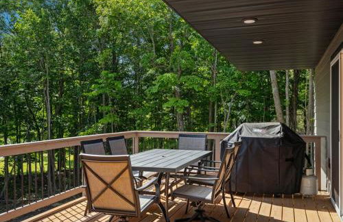 Boy Lake Lodge - Foto 8