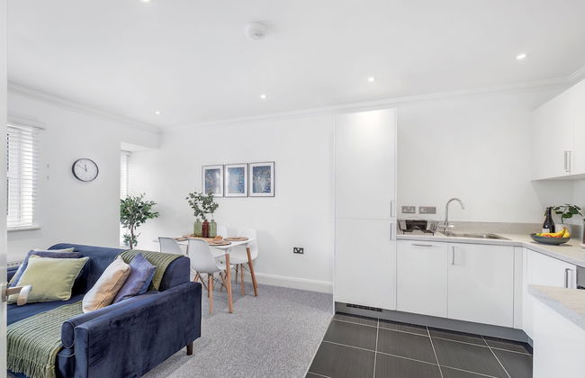 St. Mary's Retreat - Foto 21