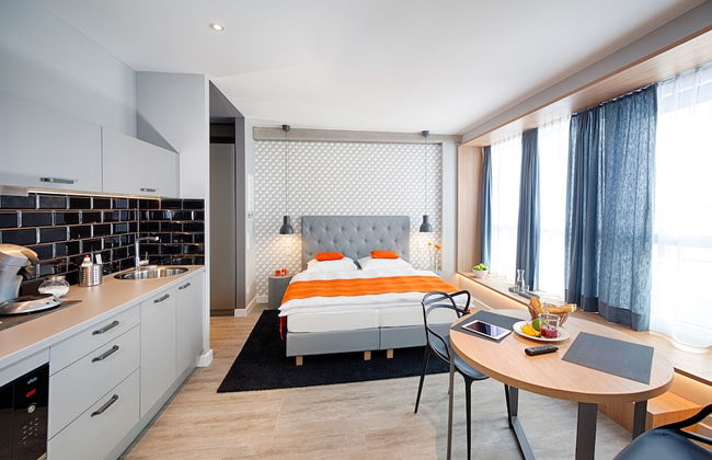 MLOFT Apartments München - Foto 18