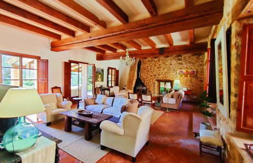 Sa Tafona Esporles "Finca Son Quint" - Photo 13