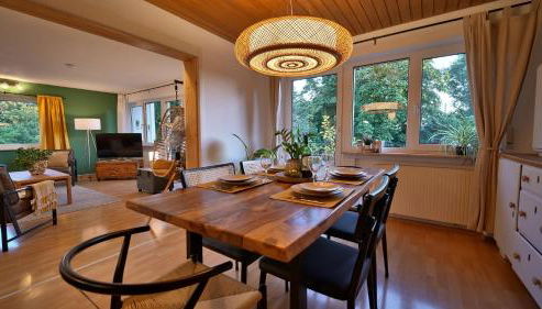 Plant Apartment - Zwischen Schwarzwald und Schwäbischer Alb - Foto 3