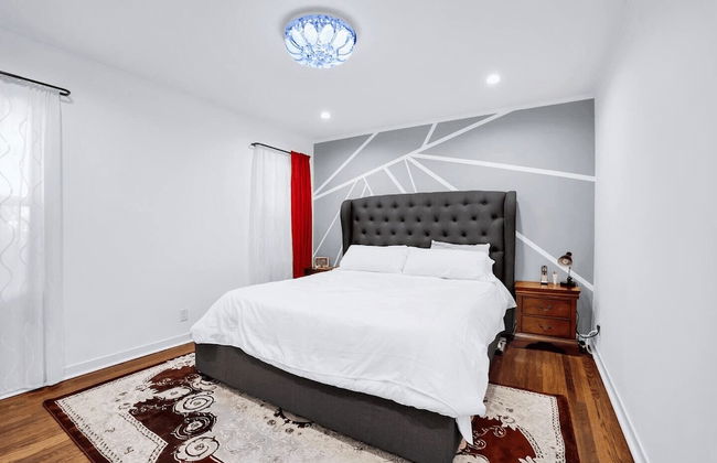 Burnside by Avantstay Modern, Boho, Chic LA Home - Foto 5