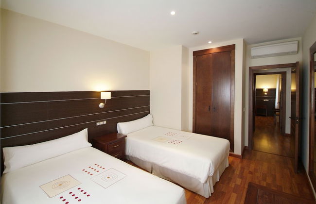 Apartamentos Ardales - Photo 13