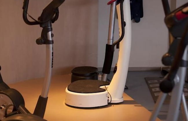 Villa Mariale - Photo 36