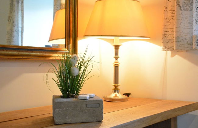 Group Villa With Sauna - Photo 30