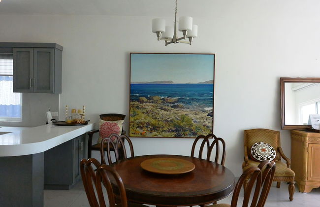 MERMAID MANSIONk - Foto 6