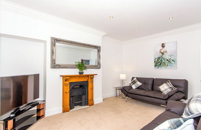 Admiralty street by Pureserviced - Foto 32