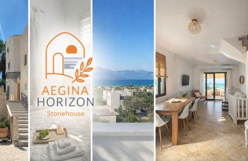 Aegina Horizon Stonehouse - Foto 11