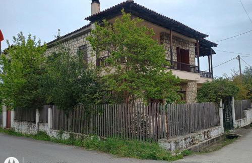 Spartan Antonis' house - Foto 1