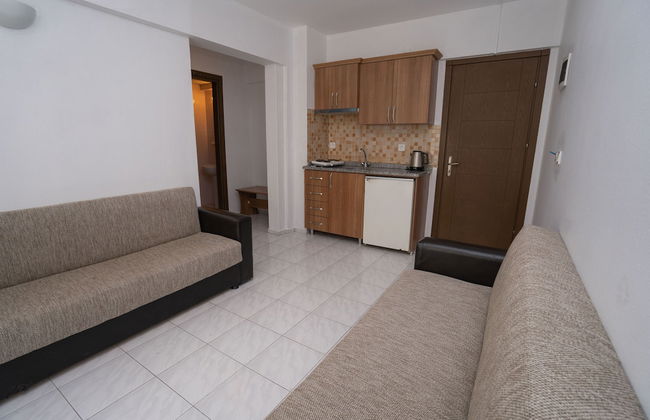 Princess Rima Apartments - Foto 14