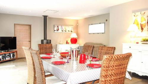 Villa Villa Lavande by Interhome - Foto 5