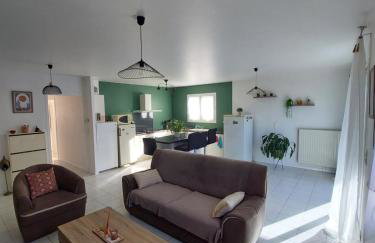 Appartement Spacieux Pays Basque - Foto 1