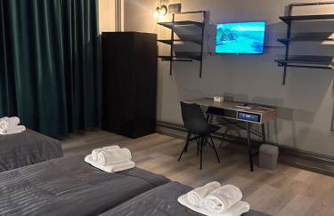 Apartmani Balen - Foto 10