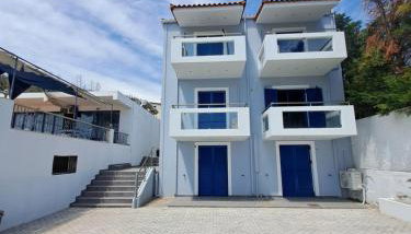 Aegean Apartments Evia - Foto 3