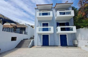 Aegean Apartments Evia - Photo 3