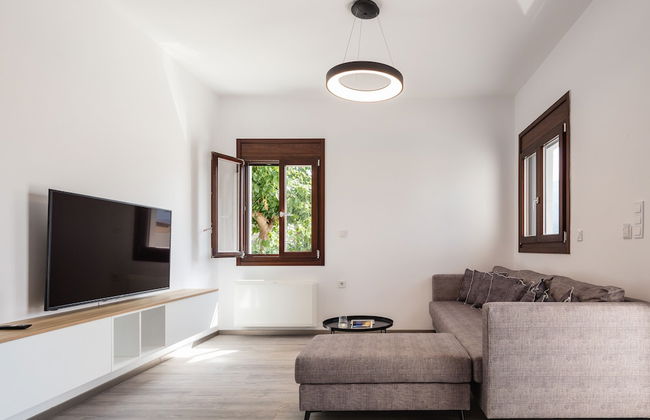 Suites Olive Tree Farm Episkopi Village - Foto 33